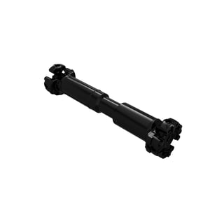Universal Driveshaft
