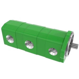 Hydraulic Pump