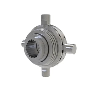 Differential