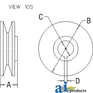 Image of A-AFD5008