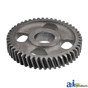 Helical Gear