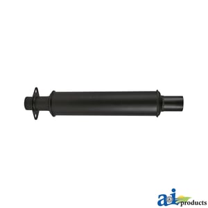 Muffler