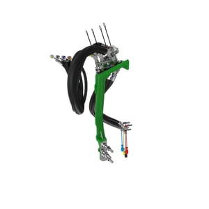 Quick Coupler