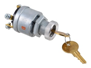 KEY SWITCH
