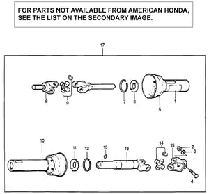 Image of 72999-0058