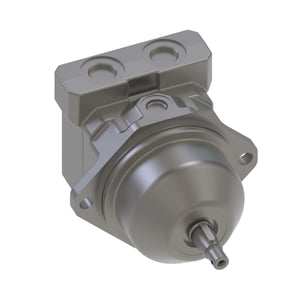 Hydraulic Motor