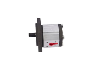 PUMP 5.2 cc
