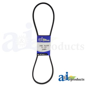 Image of A-A50