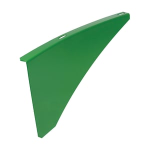 Deflector
