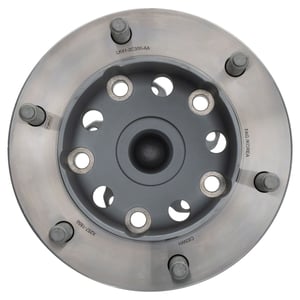 Image of HUB458