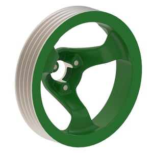 Pulley