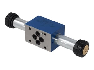 SOLENOID VALVE