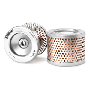 Hydraulic Filter