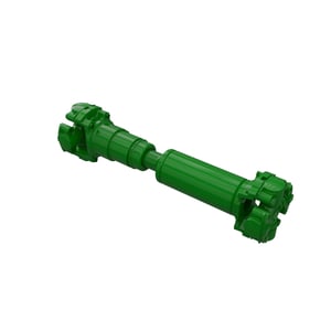 Universal Driveshaft