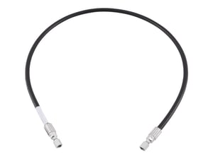 HOSE ASSY,.25" JIC/JIC