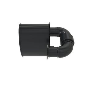 Muffler