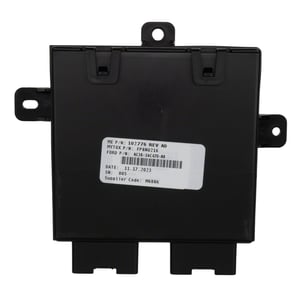 Image of KC3Z14C177A