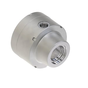 Hydr. Cylinder Rod Guide