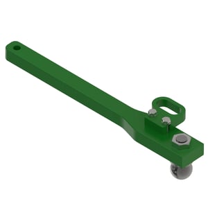 Drawbar