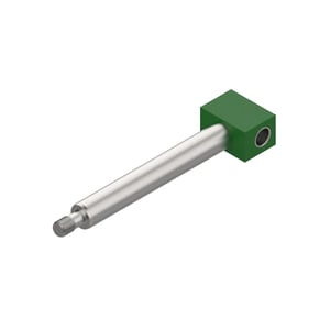 Hydraulic Cylinder Rod
