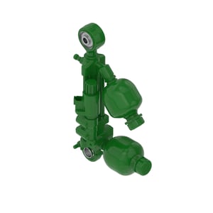 Hydraulic Cylinder