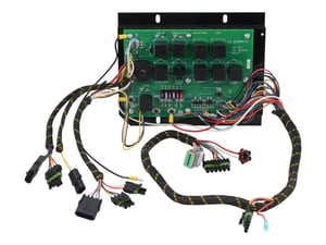 JLG Lull 1044C-54 Cab Circuit Board Assembly (PC Board)