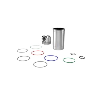 Piston-Liner Kit