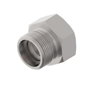 Fitting Plug