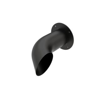 Exhaust Pipe