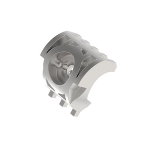 Half Clamp