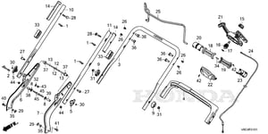 Image of 54312-VH7-T30