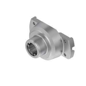 Universal Joint Yoke