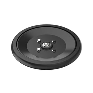 Tire And Wheel Assembly