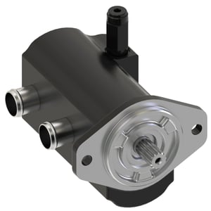 Hydraulic Pump
