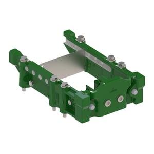 Hitch Coupling