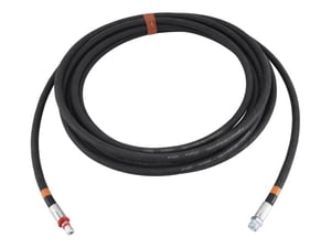 HOSE ASSY,MAIN BOOM