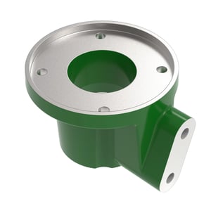 Mounting Parts
