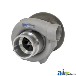 Turbocharger