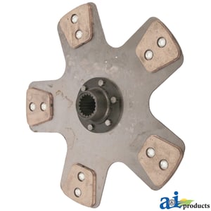 Clutch Disk