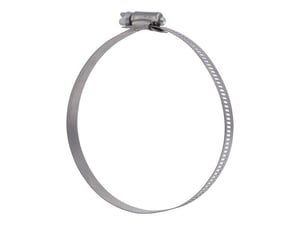 CLAMP, HOSE 4.5" -