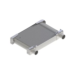 Intercooler