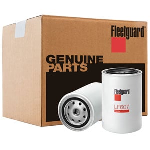 Filter, Lube, Spin-On (QTY 12)
