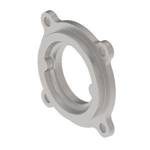 Adapter Fitting