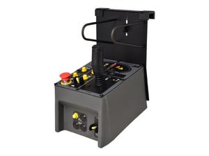 CONTROLLER, BOX JOYSTICK PLTF