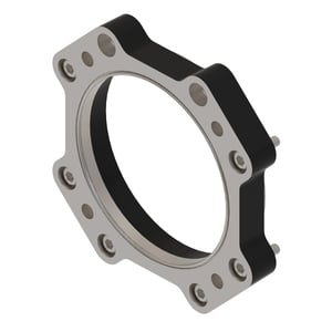 Flange Kit