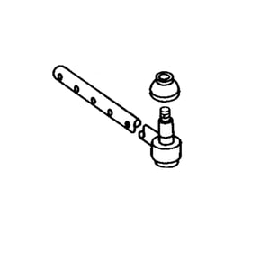 Tie Rod Assembly