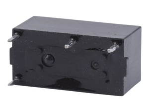 RELAY, 12VDC FORM A