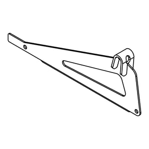Instrument Panel W/Support