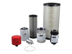 JLG 2915177 Telehandler Filter Kit