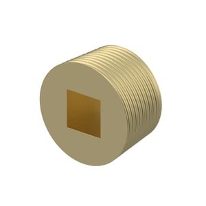 15H686: Pipe Plug